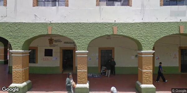 MODULO DE DENUNCIAS EXPRES OZUMBA